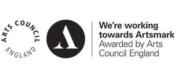 Arts Council England: Working Towards Artsmark